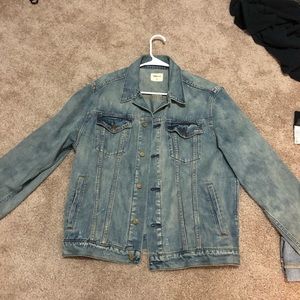 Gap Denim Jacket
